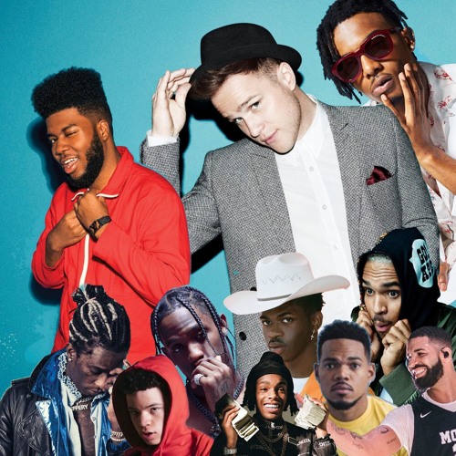 Troublemaker in 2019 (2019 Mashup) [Lil Nas X, Travis Scott, Playboi Carti, Lil Mosey, Juice WRLD]