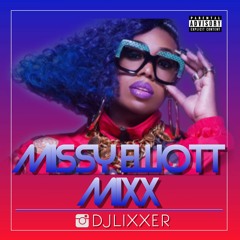 Missy Elliott MiX