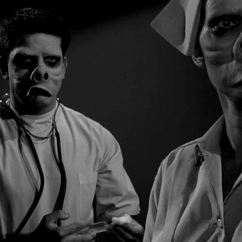 Twilight Zone Prod. by Fantom