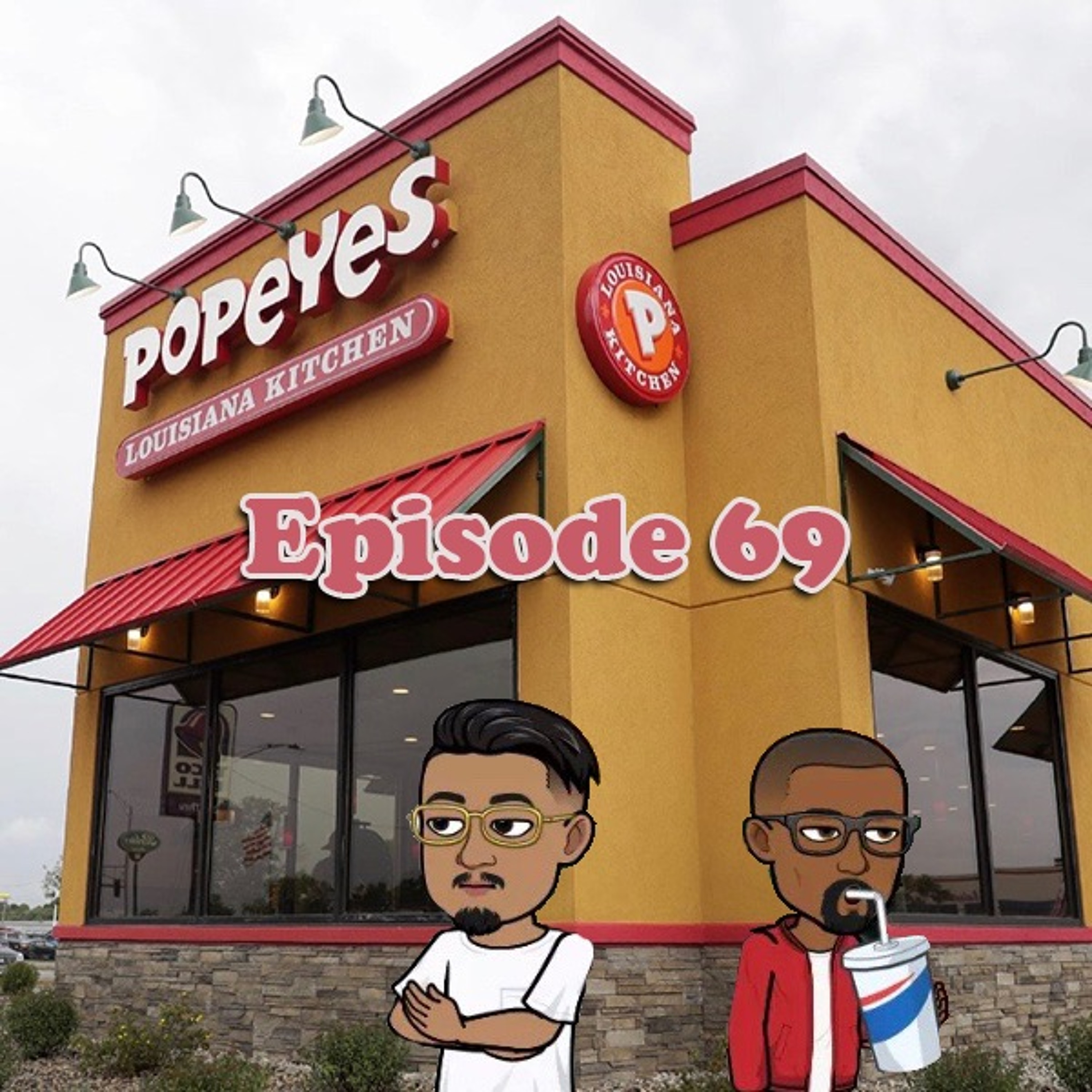 Episode 69: Top 300 thumbnail