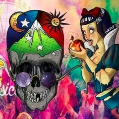 Forbidden Fruit - A Neurofunk Mix