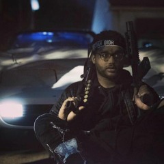 CHXPO - LET IT BLAST [PROD BY HELLA SKETCHY]
