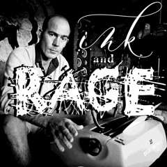 irie musik - ink & rage (full album 80min) 2019 release
