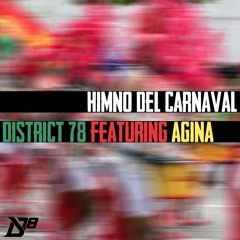 Himno Del Carnaval (feat. Agina)