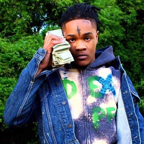 Uno Savage - Lost It