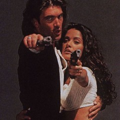 MIDDLE OF THE CITY FREESTYLE