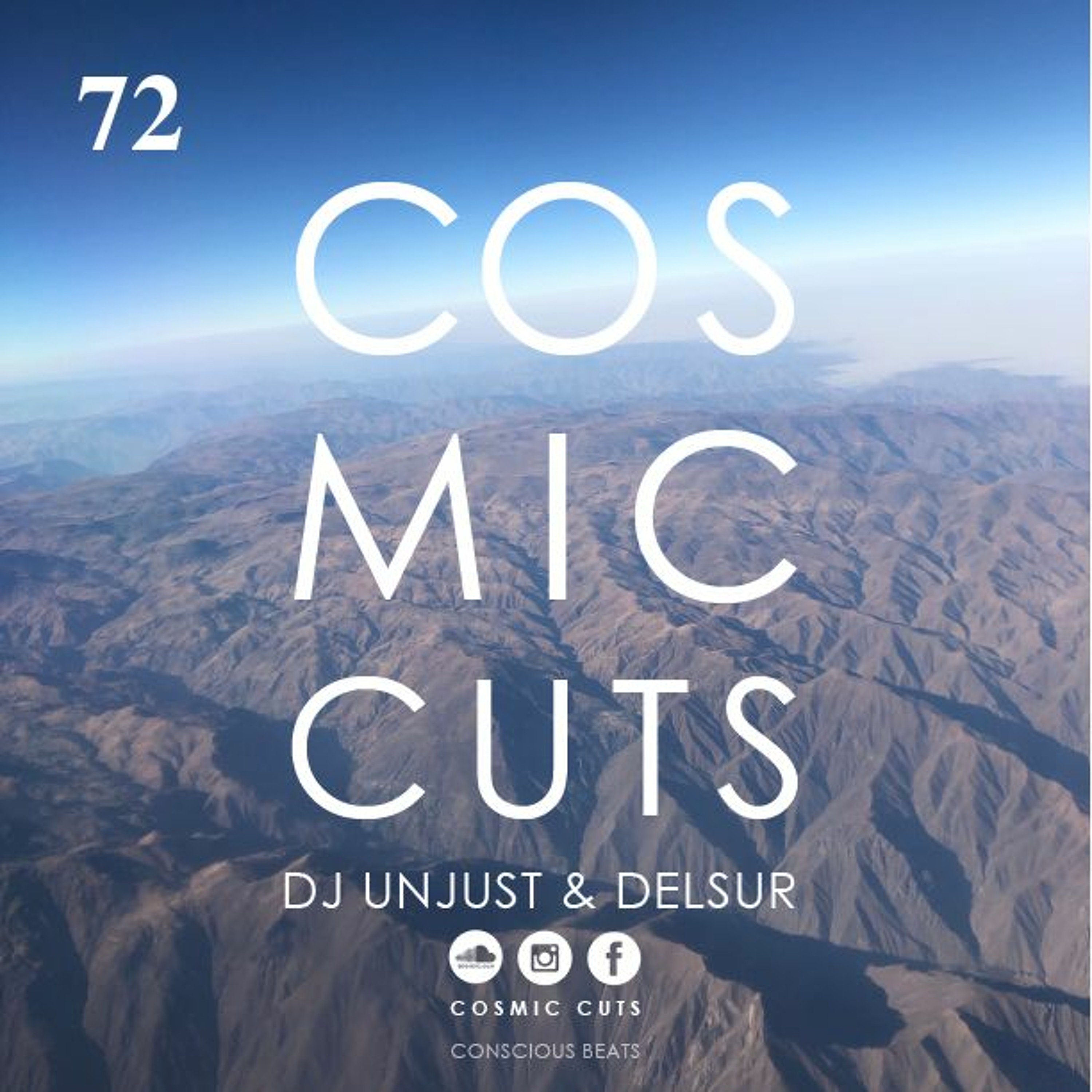 Cosmic Cuts