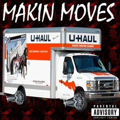 A.P. ft ToknOG - MAKIN MOVES