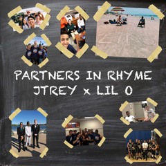 Partners In Rhyme