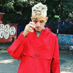Lil Peep - Problems (Demo)