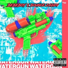 WATER GUN