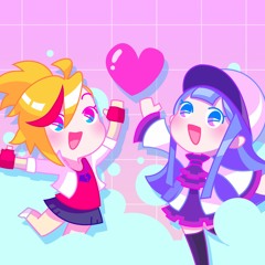 [Muse Dash] ANK feat. 熊子 kumako - 糖果色恋爱学 (Candy Color Love Theory)