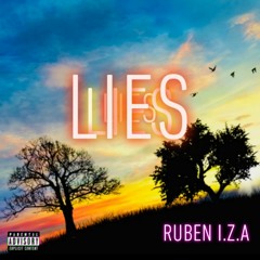 Ruben I.Z.A - LIES