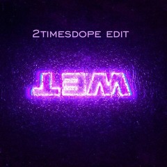 2timesdope - Throw That Back