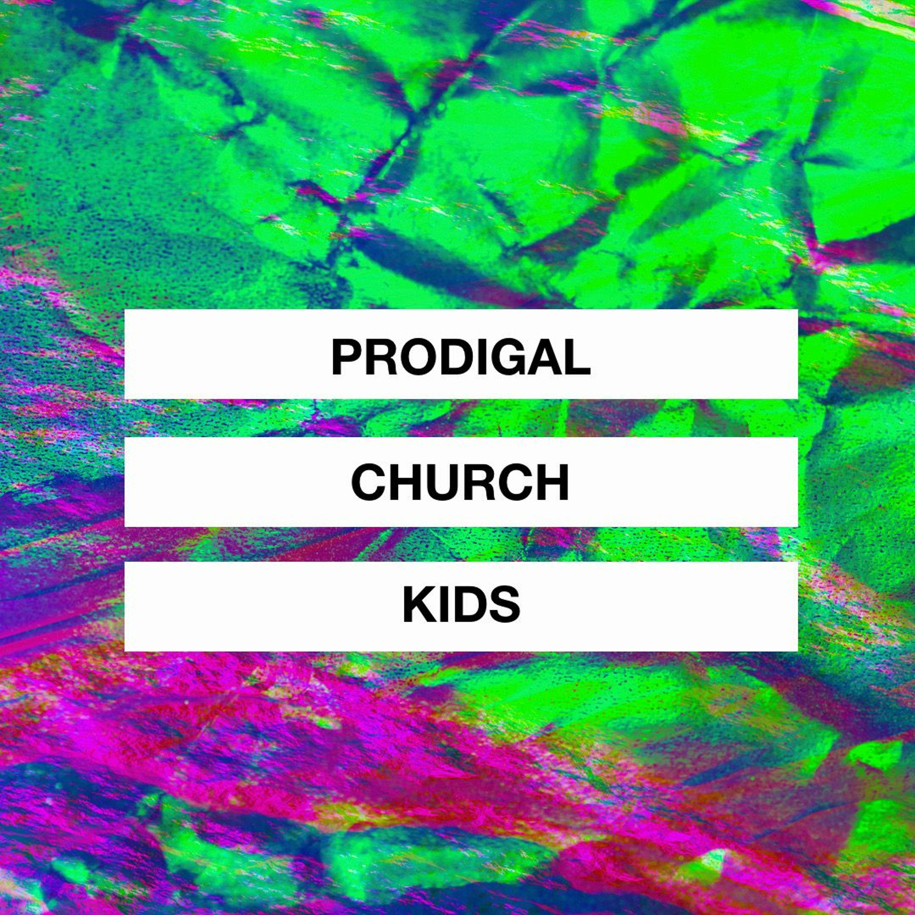 PC Kids Sunday episode artwork