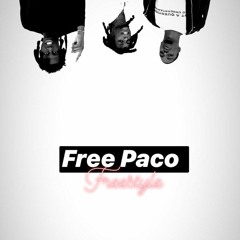 (Lost Files)Free Paco Freestlye!