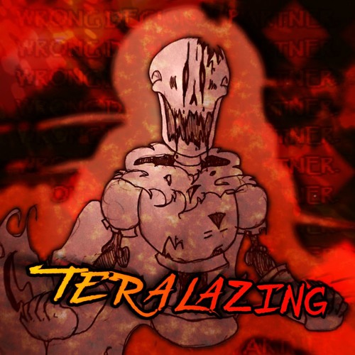 Spinswap - TERALAZING (Grilled Cover, v3) [A-SIDE]