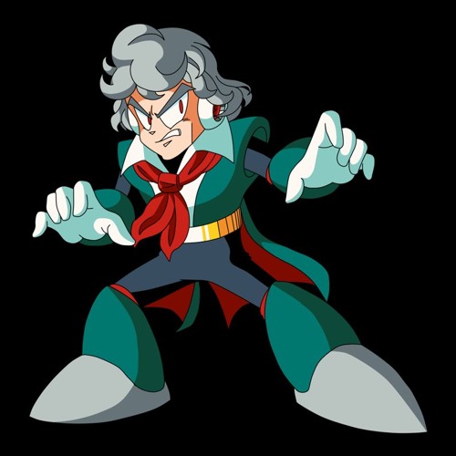 Moonlight Sonata, 3rd Movement, Beethoven - Mega Man Style [0CC FamiTracker Only]