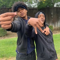 Young Iz x Big Trap-Gang Shit (Prod. LilRhino)