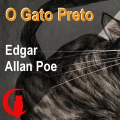 O Gato Preto (Edgar Allan Poe) 1843