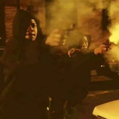 Stick up ft Hothead Von