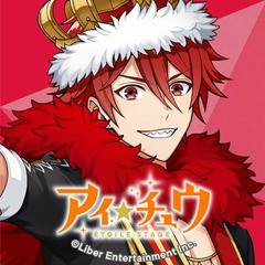 【アイ★チュウ Étoile Stage】 ArS Dance All Right!!!