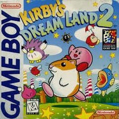 Kirby's Dreamland 2 Title Theme