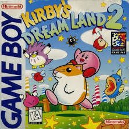 Kirby's Dreamland 2 Title Theme