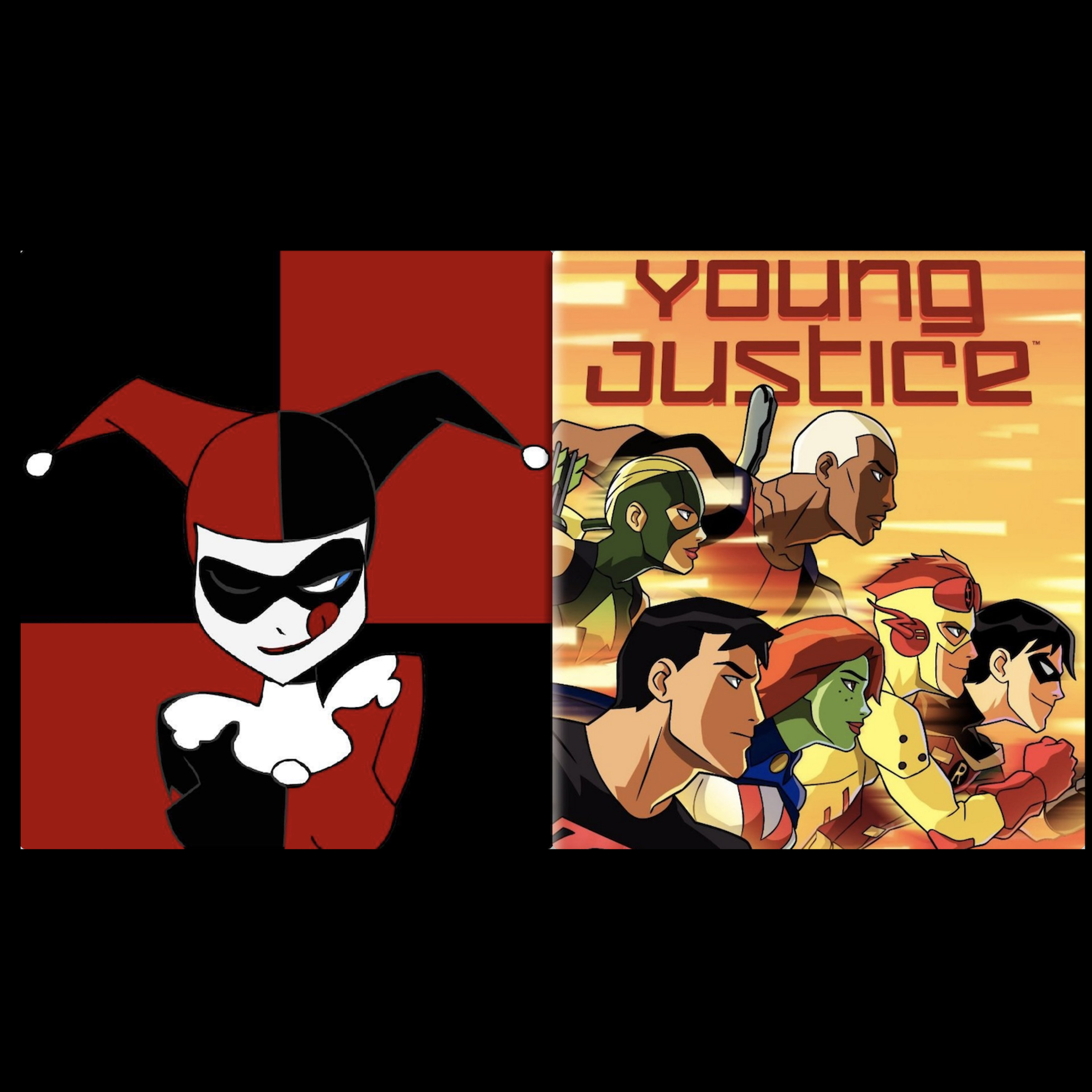 The BizzleCast 247: Jason Ritter on Disney, Marvel, and the promising but delicate future of DC episode artwork