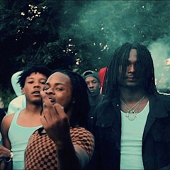 Kevo Gotti - Action