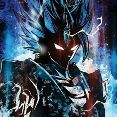 FUSION OF LEGEND [Cover]