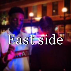 East Side (Laa'Ron)