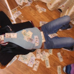 RUN - Lil Flush X Ted Baa