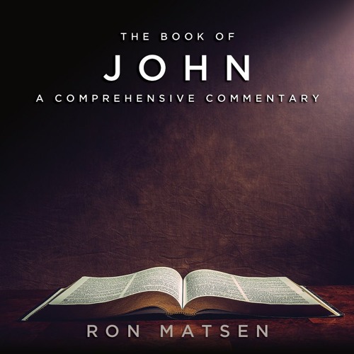 Stream Koinonia House | Listen to John: A Comprehensive Commentary by ...