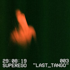 Last Tango feat. Cruz Patterson