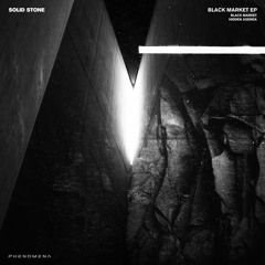 Solid Stone - Black Market (Original Mix)