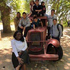 There’s A Gospel Of Today