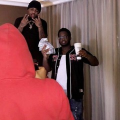 Do the Most FT Drae Steves