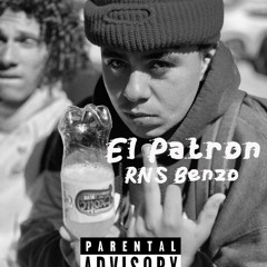 El Patron  (@rnsbenzo)