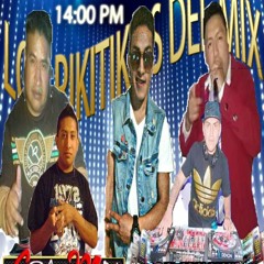 GRABACION Ok ALEXANDER Dj