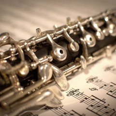 Sonatina For Oboe And Harpsichord I. Adagio