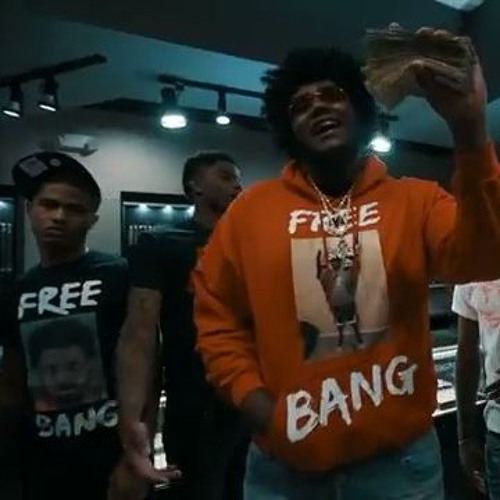 Fwc Big Key - "Free Bang"