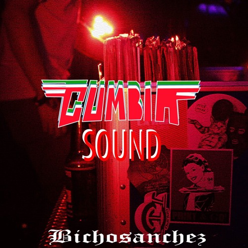 CUMBIA SOUND (ORIGINAL MIX)