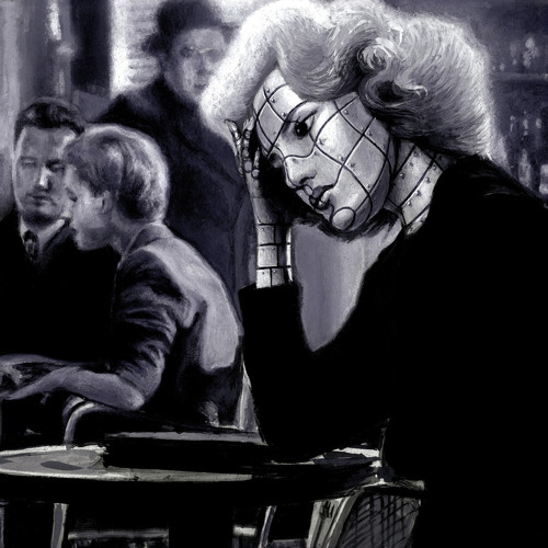 Dela - West Side Story