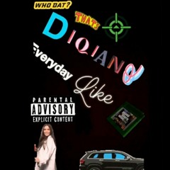 Dīqiano (Everyday GTA)