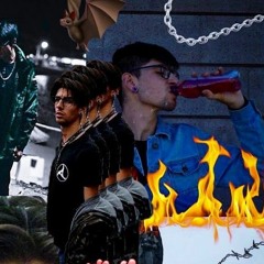 Sueno Duro - Deadboi616(Urban Dreams)