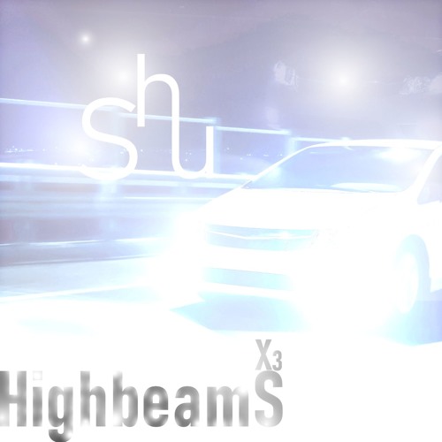 highbeams (prod. maknae)