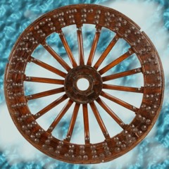 Chinese Wheel