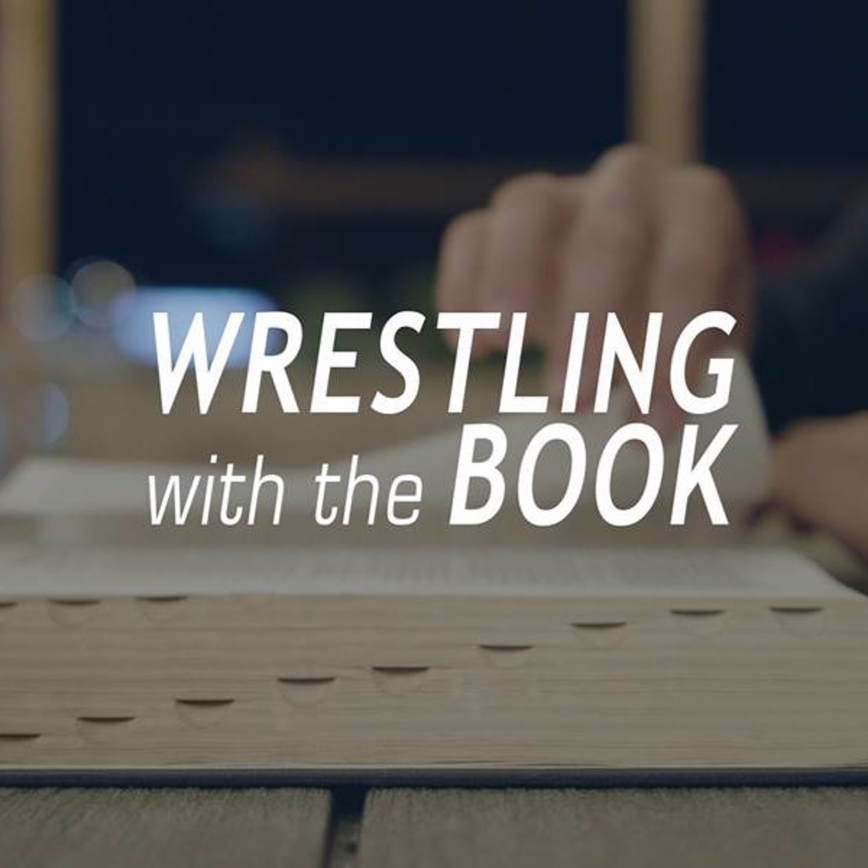 How Can The Bible And Science Be Compatible? -  August 25, 2019 episode artwork