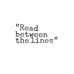 Read Between The Lines (prod. K Shark)